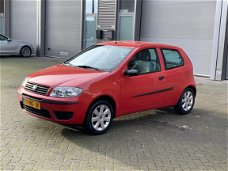 Fiat Punto - 1.2 Active Airco Nette Auto