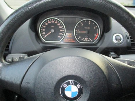 BMW 1-serie - 118d Airco/LMsp.vlgn - 1