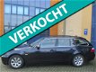 BMW 5-serie Touring - 525i Executive Navi/Xenon/PDC/Airco/lmsp.vlgn - 1 - Thumbnail