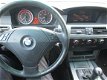 BMW 5-serie Touring - 525i Executive Navi/Xenon/PDC/Airco/lmsp.vlgn - 1 - Thumbnail