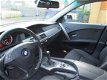 BMW 5-serie Touring - 525i Executive Navi/Xenon/PDC/Airco/lmsp.vlgn - 1 - Thumbnail