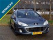 Peugeot 407 SW - 2.0 HDiF XS Pack Automaat APK 2021 - 1 - Thumbnail