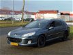 Peugeot 407 SW - 2.0 HDiF XS Pack Automaat APK 2021 - 1 - Thumbnail