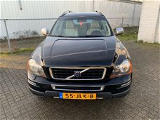 Volvo XC90 - 2.4 D5 Summum