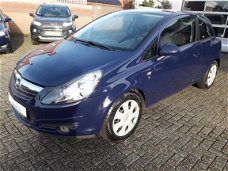 Opel Corsa - 1.4-16V '111' Edition Airco, cruisecontrol