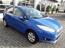 Ford Fiesta - 1.0 EcoBoost Titanium 100pk