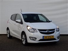 Opel Karl - Cosmo Climate Control
