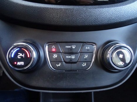 Opel Karl - Cosmo Climate Control - 1