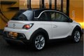 Opel ADAM - 1.0 Turbo Rocks BlitZ NAVI / PDC / ECC/ STOEL EN STUURVERWARMING - 1 - Thumbnail