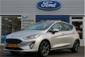 Ford Fiesta - 1.0EB 100PK TITANIUM 5D | 17