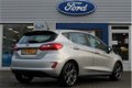 Ford Fiesta - 1.0EB 100PK TITANIUM 5D | 17
