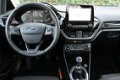 Ford Fiesta - 1.0EB 100PK TITANIUM 5D | 17