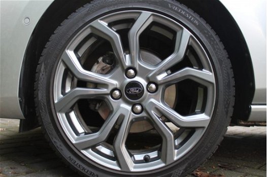 Ford Fiesta - 1.0EB 100PK TITANIUM 5D | 17