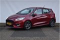 Ford Fiesta - ST-line | 100pk Ecoboost Navigatie | Airco | 17inch | Voorruitverwarming | DAB - 1 - Thumbnail