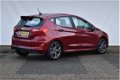 Ford Fiesta - ST-line | 100pk Ecoboost Navigatie | Airco | 17inch | Voorruitverwarming | DAB - 1 - Thumbnail