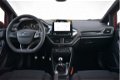 Ford Fiesta - ST-line | 100pk Ecoboost Navigatie | Airco | 17inch | Voorruitverwarming | DAB - 1 - Thumbnail