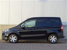 Ford Transit Courier - 1.0 100 pk Trend