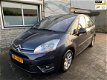 Citroën C4 Picasso - 1.6 VTi Business 5p. luxe uitvoering - 1 - Thumbnail