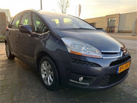Citroën C4 Picasso - 1.6 VTi Business 5p. luxe uitvoering - 1