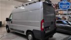 Fiat Ducato - 2011 L2H2 (540cm) 122dkm airco navi camera - 1 - Thumbnail