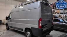 Fiat Ducato - 2011 L2H2 (540cm) 122dkm airco navi camera