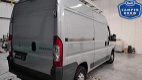 Fiat Ducato - 2011 L2H2 (540cm) 122dkm airco navi camera - 1 - Thumbnail