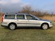 Volvo V70 - 2.4 170PK Black Edition Youngtimer Lage Kilometerstand - 1 - Thumbnail