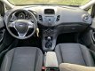 Ford Fiesta - 1.0 80PK 5 Deurs S/S Style Lage kilometer NAP - 1 - Thumbnail