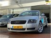 Audi TT Roadster - 1.8 5V Turbo Nw Apk/Airco/Dealer onderhouden - 1 - Thumbnail