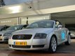 Audi TT Roadster - 1.8 5V Turbo Nw Apk/Airco/Dealer onderhouden - 1 - Thumbnail