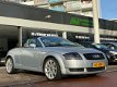 Audi TT Roadster - 1.8 5V Turbo Nw Apk/Airco/Dealer onderhouden - 1 - Thumbnail