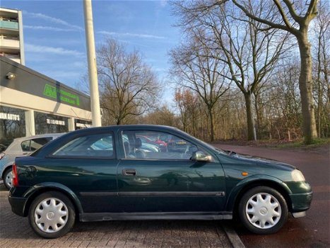 Opel Astra - 1.6 Club Nieuwe Apk/Injruilkoopje - 1