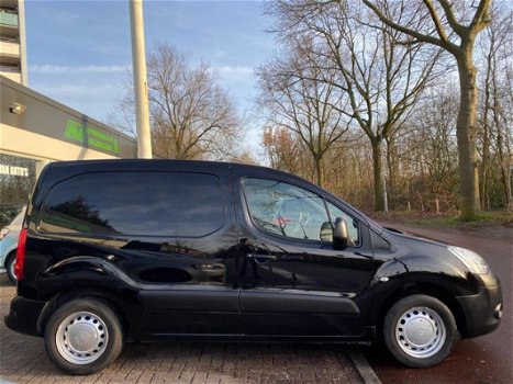 Citroën Berlingo - 1.6i 500 Comfort Benzine/Grijs Kenteken/Elec Ramen/Marge - 1