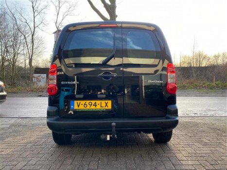 Citroën Berlingo - 1.6i 500 Comfort Benzine/Grijs Kenteken/Elec Ramen/Marge - 1