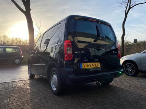 Citroën Berlingo - 1.6i 500 Comfort Benzine/Grijs Kenteken/Elec Ramen/Marge - 1