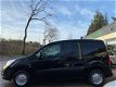 Citroën Berlingo - 1.6i 500 Comfort Benzine/Grijs Kenteken/Elec Ramen/Marge - 1 - Thumbnail