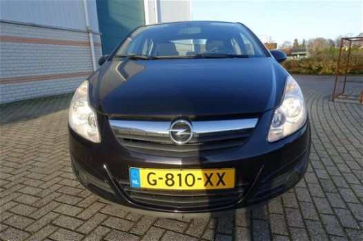 Opel Corsa - 1.2-16V Edition 16