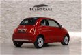 Fiat 500 C - 1.2 Lounge | Airco | 15