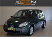 Renault Scénic - 1.9 dCi Tech Line Climate-control/Cruise-control/Elektrische pakket/Lichtmetalen ve - 1 - Thumbnail