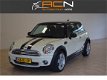 Mini Mini One - 1.4 Airco/Half leder/Lichtmetalen velgen Nederlandse auto - 1 - Thumbnail