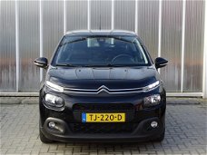 Citroën C3 - Feel 1.2 82pk Navigatie | Climatronic | Parkeersensoren achter