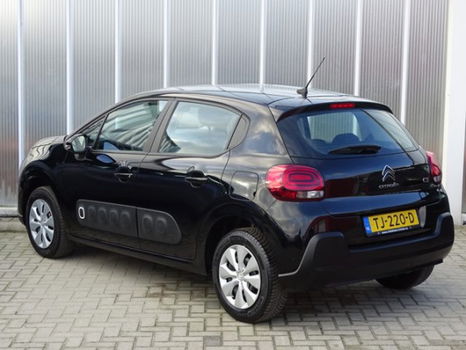 Citroën C3 - Feel 1.2 82pk Navigatie | Climatronic | Parkeersensoren achter - 1