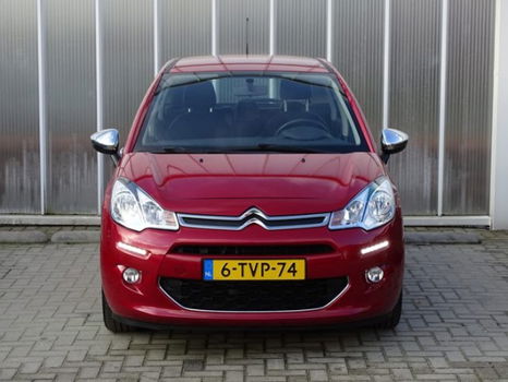 Citroën C3 - Collection 1.2 82pk Trekhaak | Airconditioning | Cruise Controle - 1