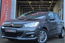 Citroën C4 - 1.6 VTi Exclusive STOELVW.|MF.STUUR|PDC|NW.APK|FULL OPTIONS