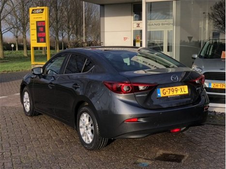 Mazda 3 - 3 1.5 TS Navigatie, Privacy Glass, Lmv - 1