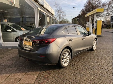 Mazda 3 - 3 1.5 TS Navigatie, Privacy Glass, Lmv - 1