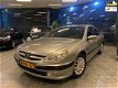 Peugeot 607 - 2.0-16V Pack NAVI/AIRCO/VELGEN NETTE AUTO - 1 - Thumbnail