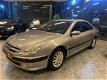 Peugeot 607 - 2.0-16V Pack NAVI/AIRCO/VELGEN NETTE AUTO - 1 - Thumbnail