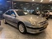 Peugeot 607 - 2.0-16V Pack NAVI/AIRCO/VELGEN NETTE AUTO - 1 - Thumbnail