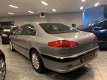 Peugeot 607 - 2.0-16V Pack NAVI/AIRCO/VELGEN NETTE AUTO - 1 - Thumbnail